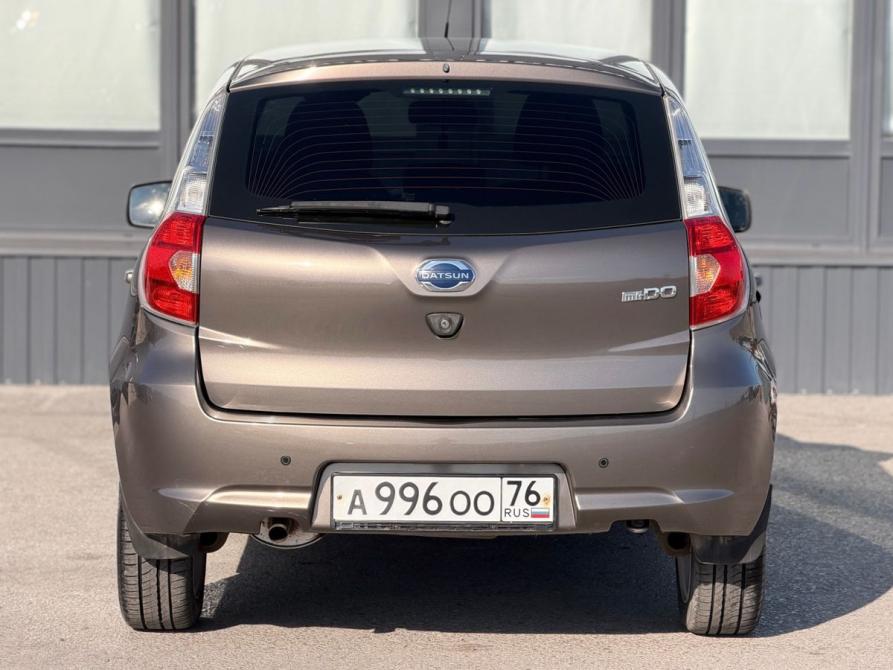 Datsun mi-DO Волгоград  - изображение 11