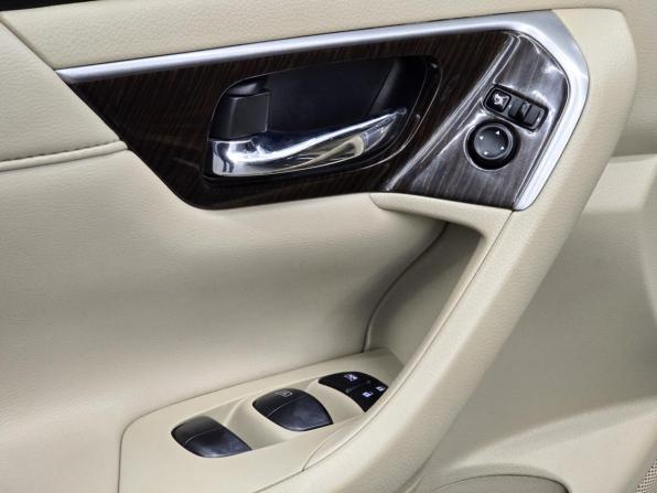 Nissan Teana III с пробегом 2014 года, цена 1 470 000 рублей, 229032 км, седан, Автокод Объявления