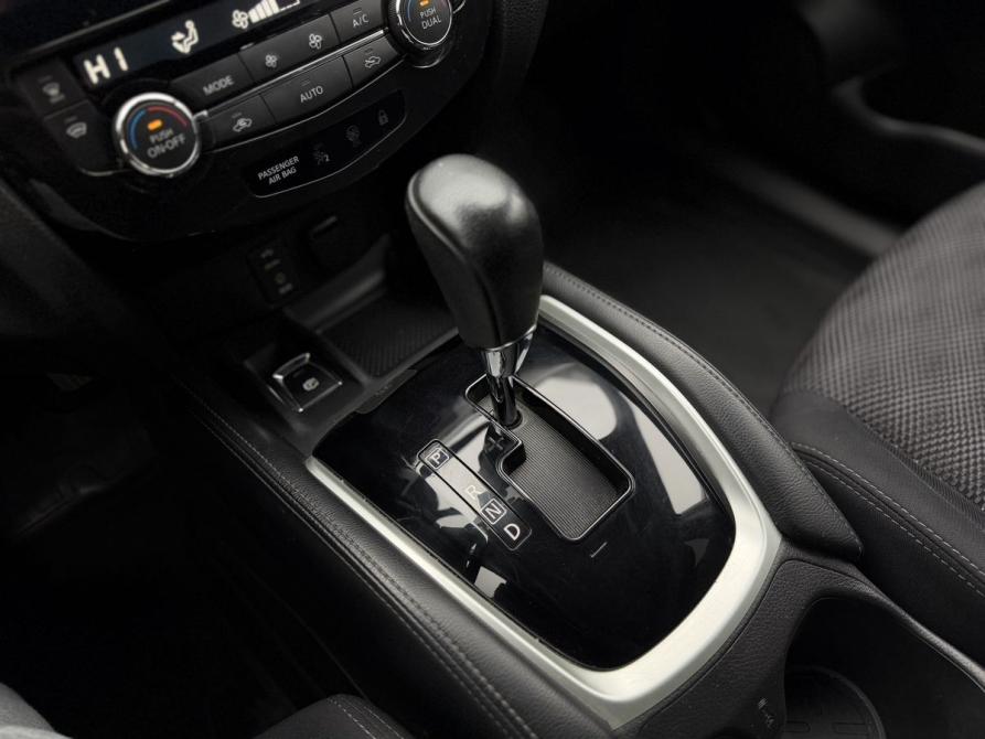 Nissan Qashqai II Минеральные Воды  - изображение 17