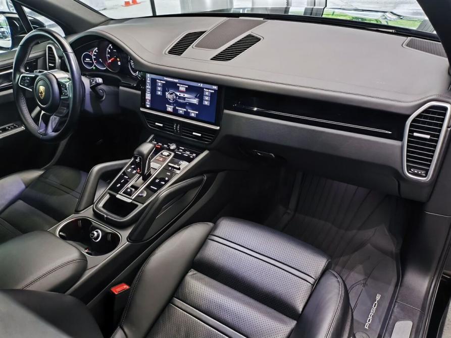 Porsche Cayenne III Москва  - изображение 28