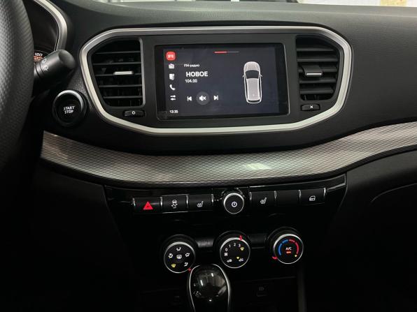 Lada (ВАЗ) Vesta I Рестайлинг (NG) с пробегом 2024 года, цена 1 435 000 рублей, 31100 км, универсал, Автокод Объявления