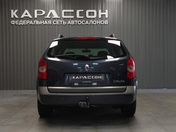 Renault Laguna II с пробегом 2002 года, цена 350 000 рублей, 248342 км, универсал, Автокод Объявления