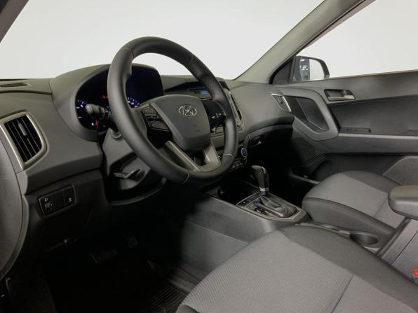 Hyundai Creta I с пробегом 2017 года, цена 1 476 000 рублей, 97094 км, внедорожник, Автокод Объявления