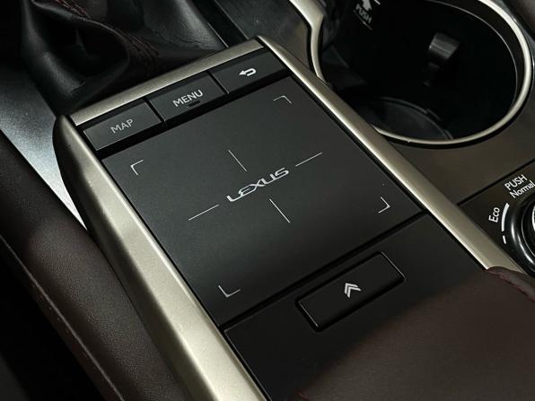 Lexus RX IV Рестайлинг с пробегом 2021 года, цена 6 060 000 рублей, 68014 км, внедорожник, Автокод Объявления