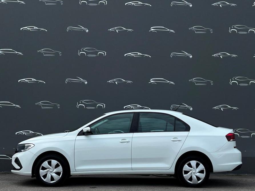 Volkswagen Polo VI Санкт-Петербург  - изображение 11