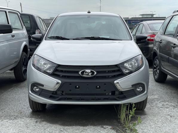 Новый Lada (ВАЗ) Granta I Рестайлинг 2026 года, цена 1 230 000 рублей, седан, Автокод Объявления