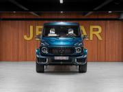 Mercedes-Benz G-Класс AMG II (W465) Рестайлинг Москва  - изображение 37