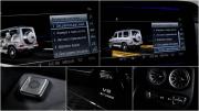 Mercedes-Benz G-Класс AMG II (W463) Москва  - изображение 38