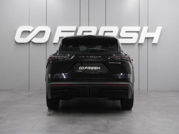 JETOUR DASHING I с пробегом 2023 года, цена 1 645 000 рублей, 95105 км, внедорожник, Автокод Объявления