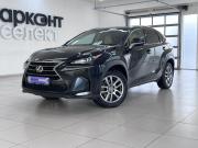 Lexus NX I Волгоград  - изображение 37
