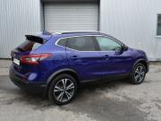 Nissan Qashqai II Рестайлинг Мурманск  - изображение 22