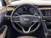 Cadillac XT6 I Москва  - изображение 51