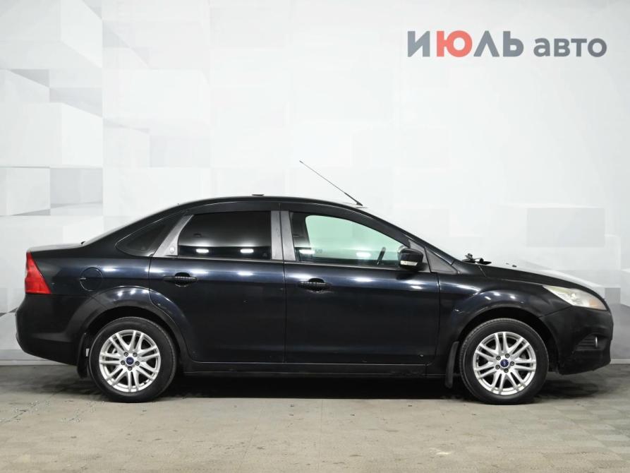 Ford Focus II Екатеринбург  - изображение 9