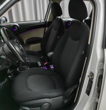Mini Countryman I с пробегом 2011 года, цена 899 000 рублей, 176806 км, внедорожник, Автокод Объявления