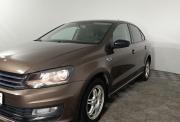Volkswagen Polo V Рестайлинг Волгоград  - изображение 44