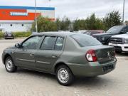 Renault Symbol I Рестайлинг 2 Сыктывкар  - изображение 30