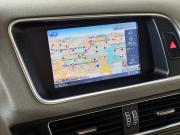 Audi Q5 I (8R) Рестайлинг Москва  - изображение 44