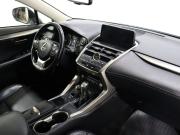 Lexus NX I Рестайлинг Москва  - изображение 34