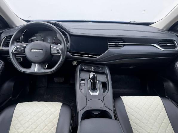 Haval F7 I с пробегом 2022 года, цена 2 000 000 рублей, 48455 км, внедорожник, Автокод Объявления