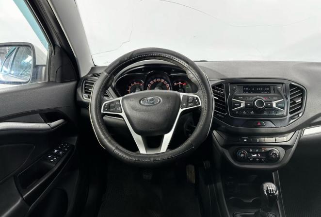 Lada (ВАЗ) Vesta I с пробегом 2021 года, цена 680 000 рублей, 254370 км, седан, Автокод Объявления