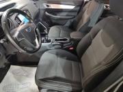 Geely Emgrand X7 I Рестайлинг 2 Уфа  - изображение 23