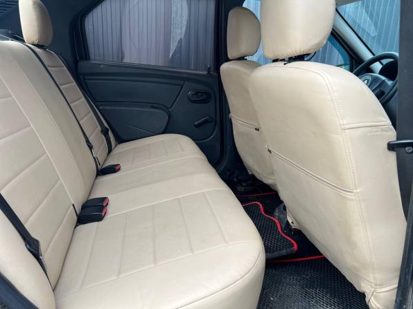 Renault Logan I Рестайлинг с пробегом 2014 года, цена 349 000 рублей, 155800 км, седан, Автокод Объявления