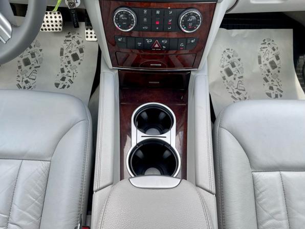 Mercedes-Benz M-Класс II (W164) с пробегом 2008 года, цена 1 357 000 рублей, 217315 км, внедорожник, Автокод Объявления