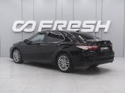 Toyota Camry VIII (XV70) Ростов-на-Дону  - изображение 20