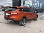 Lada (ВАЗ) Vesta I Новосибирск  - изображение 27