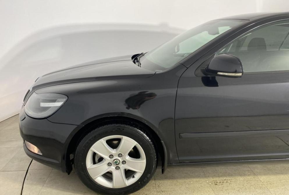 Skoda Octavia II (A5) Рестайлинг Саранск  - изображение 9