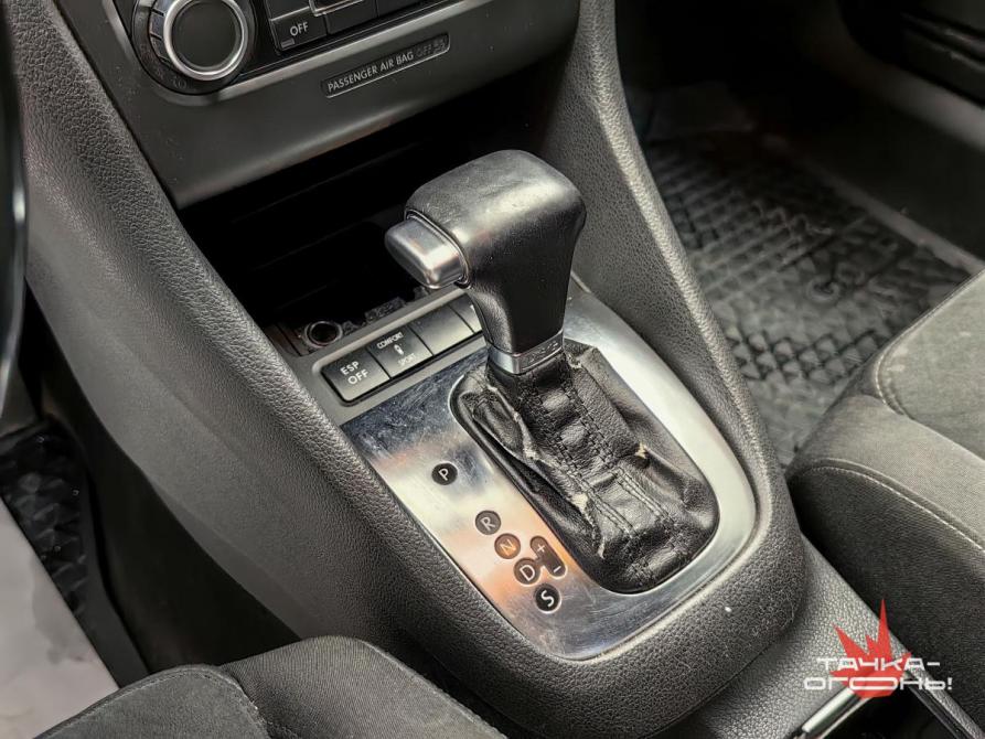 Volkswagen Golf VI Пермь  - изображение 14