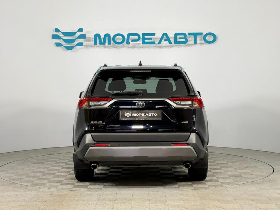 Toyota RAV4 V (XA50) Калининград  - изображение 6