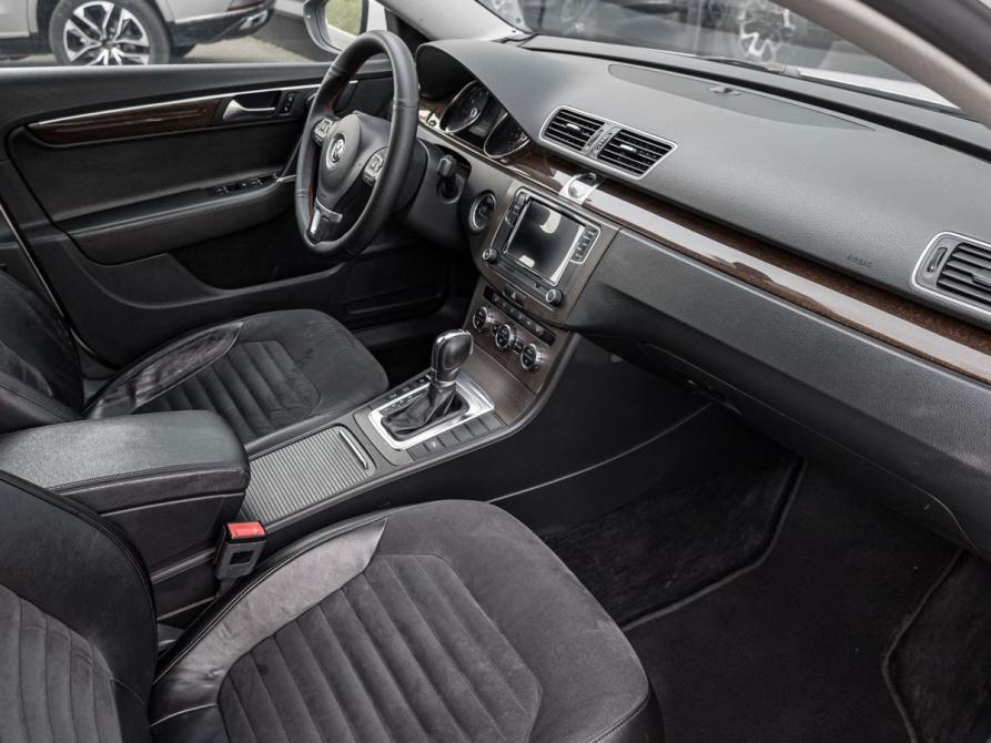 Volkswagen Passat B7 Казань  - изображение 6
