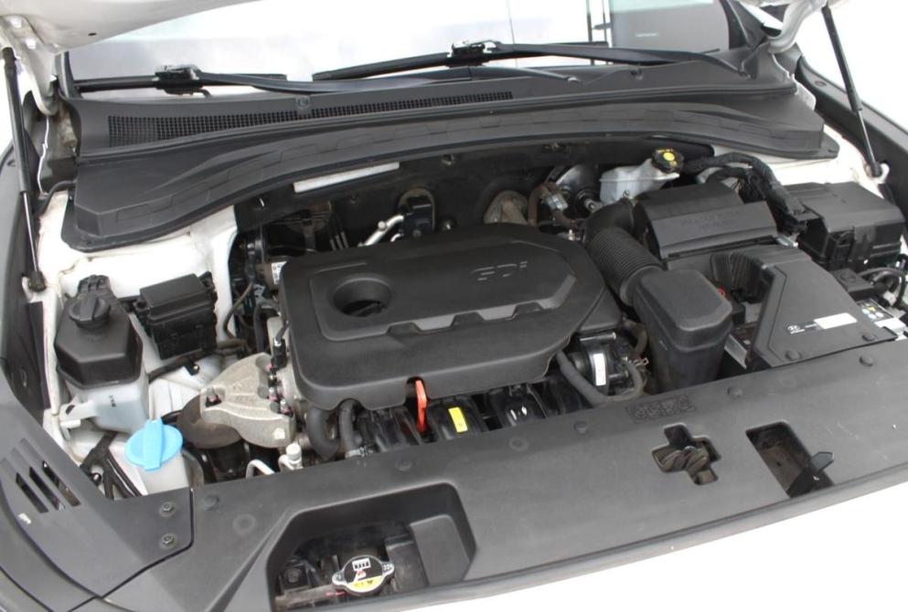 Hyundai Santa Fe IV Нижний Новгород  - изображение 9