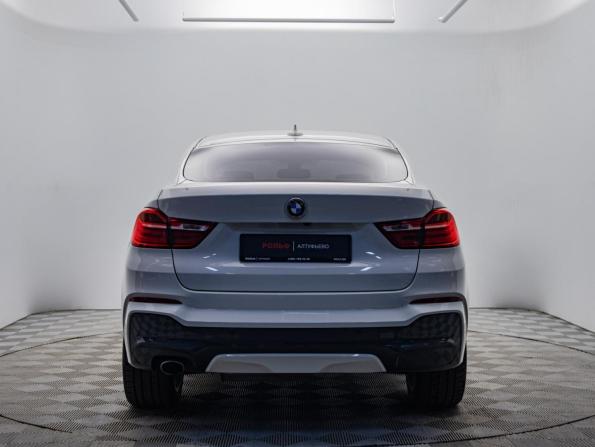 BMW X4 I (F26) с пробегом 2018 года, цена 2 700 000 рублей, 195631 км, внедорожник, Автокод Объявления