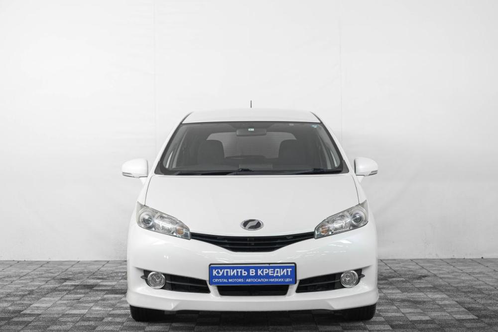 Toyota Wish II Кемерово  - изображение 2