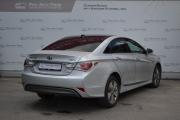Hyundai Sonata VI (YF) Старый Оскол  - изображение 21