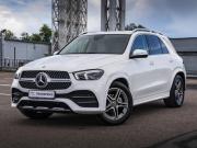 Mercedes-Benz GLE II (V167) Москва  - изображение 22