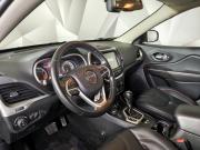 Jeep Cherokee V (KL) Москва  - изображение 37