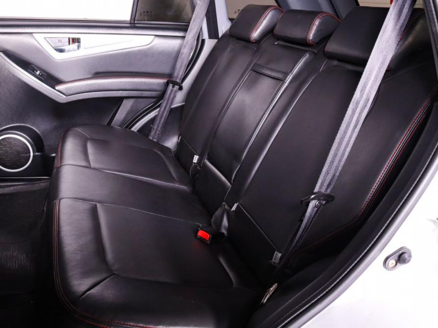 Lifan X60 I Рестайлинг 2 Минеральные Воды  - изображение 10