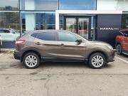 Nissan Qashqai II Москва  - изображение 20