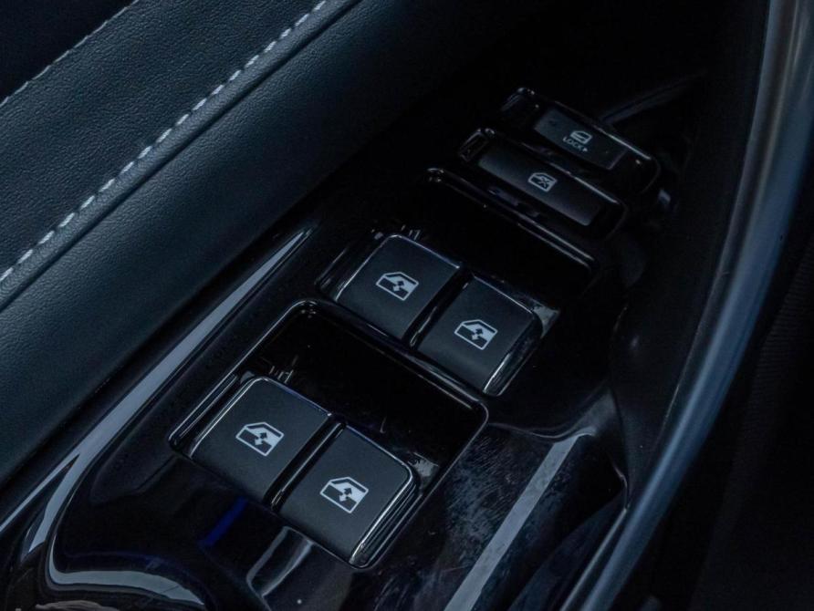 Changan CS95 I Рестайлинг 2 Краснодар  - изображение 23