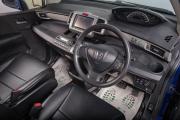 Honda Freed I Рестайлинг Томск  - изображение 28