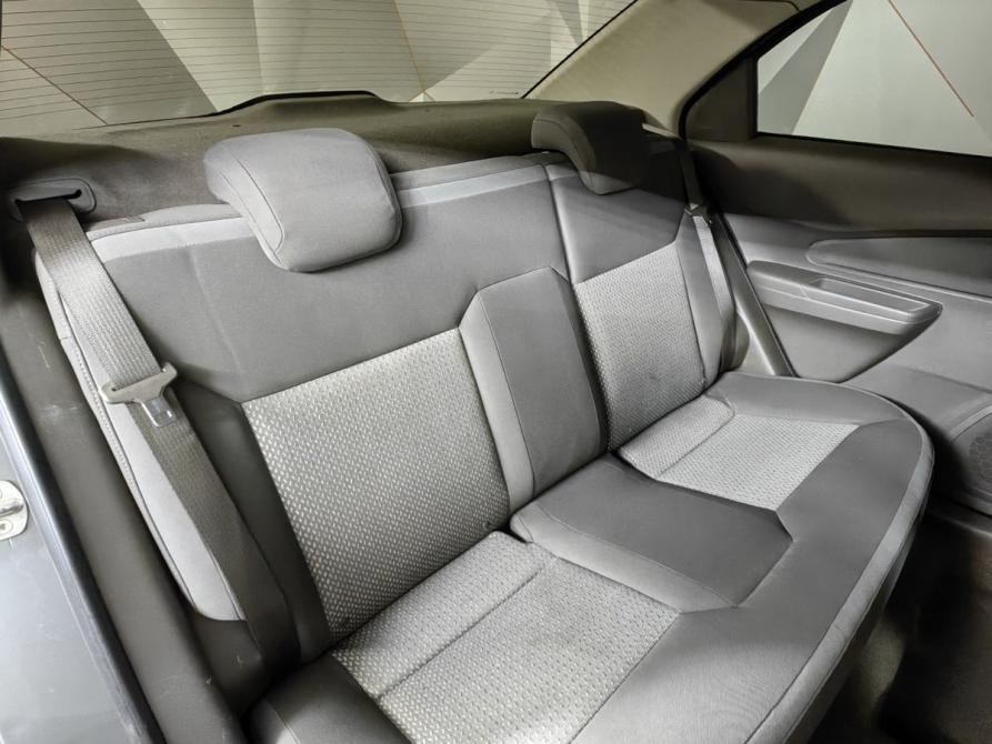 Chevrolet Cobalt II Москва  - изображение 16