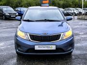 Kia Rio III Мурманск  - изображение 25