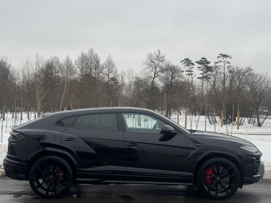 Lamborghini Urus I Москва  - изображение 4