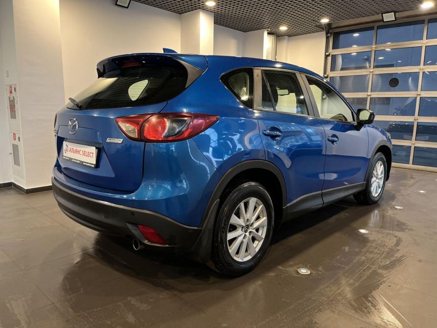 Mazda CX-5 I Чебоксары  - изображение 3
