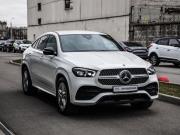 Mercedes-Benz GLE Coupe II (C167) Санкт-Петербург  - изображение 42