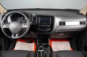 Mitsubishi Outlander III Рестайлинг Тюмень  - изображение 33