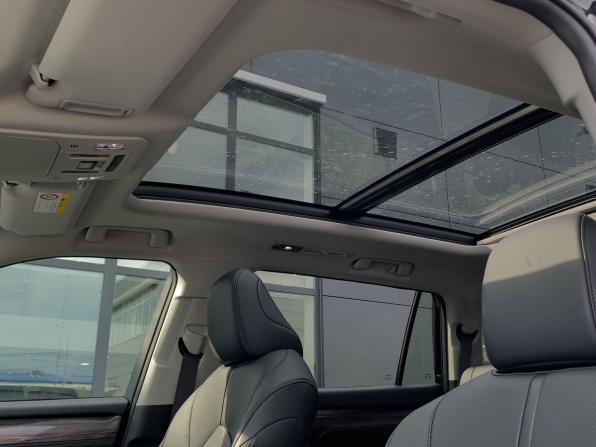 Toyota Highlander IV (XU70) с пробегом 2026 года, цена 5 399 000 рублей, 2460 км, внедорожник, Автокод Объявления